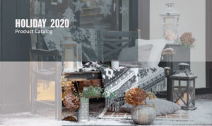 Holiday 2020 Product Catalog