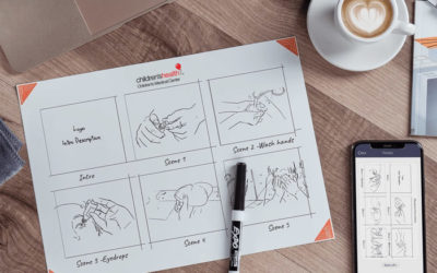 Biz Casual and WFH Tools