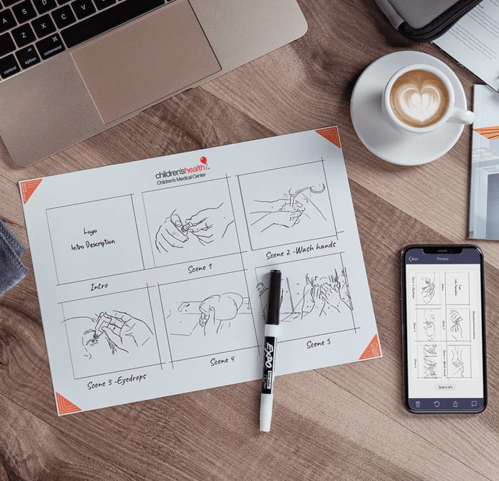 Biz Casual and WFH Tools