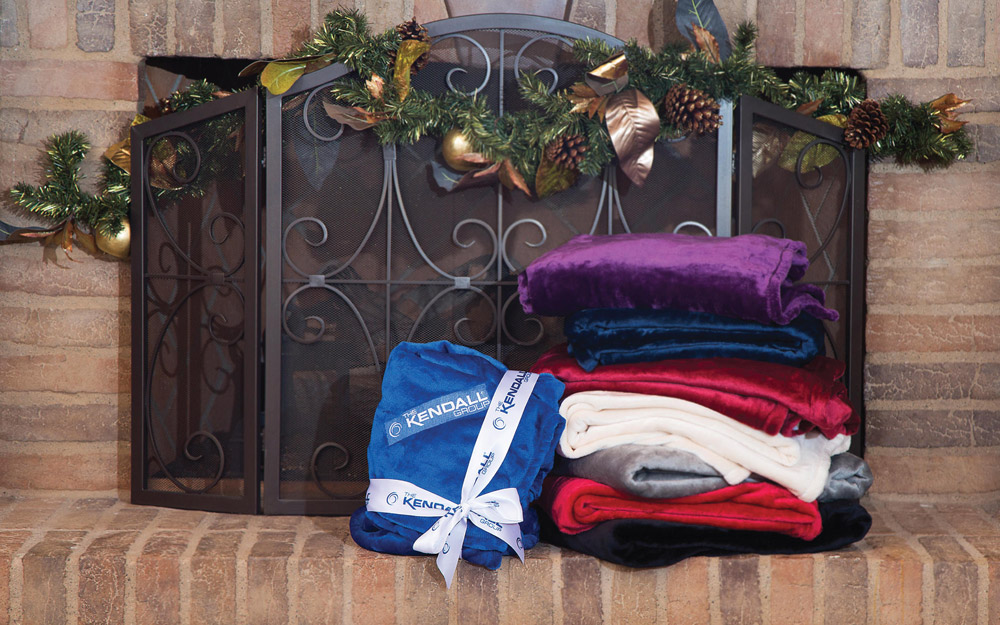 Spread some cheer with us