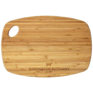 Bamboo Cutting Board