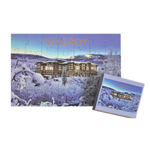 28 Piece Large Puzzle